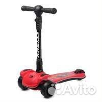 Самокат Kreiss premium + новый