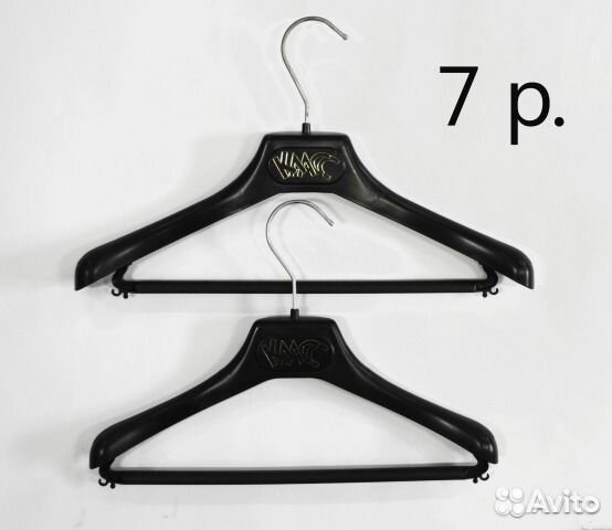 Вешалки (плечики)
