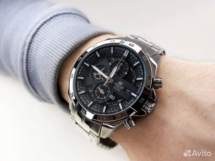 Часы мужские Casio Edifice