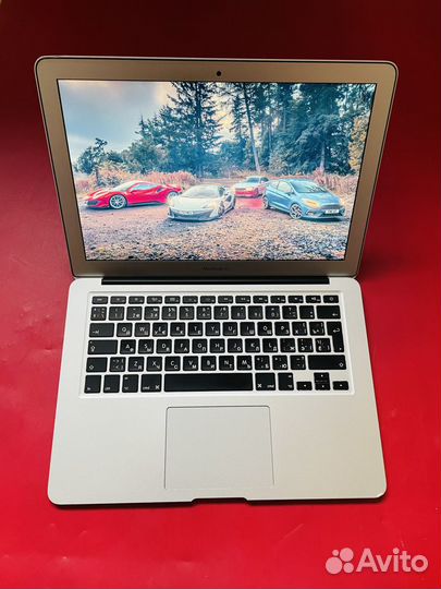 MacBook Air 13 i7 2013