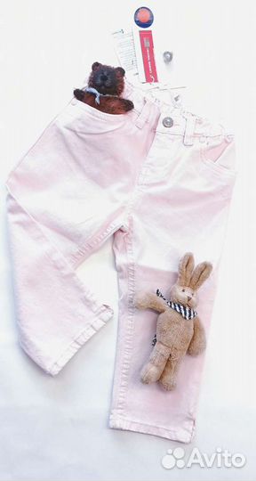 Брюки Original Marines для девочки в ассортименте