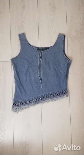 Женские вещи пакетом 40 42