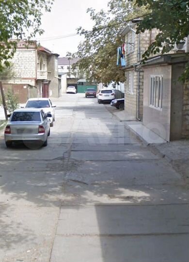 Гараж, 20 м²