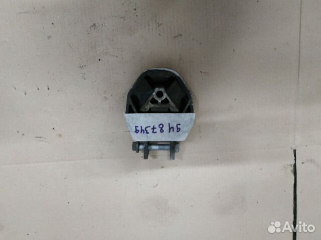 Volvo S40 V50 C30 опора двс АКПП