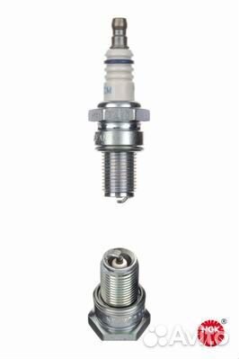 BR8ECM NGK br8ecm NGK