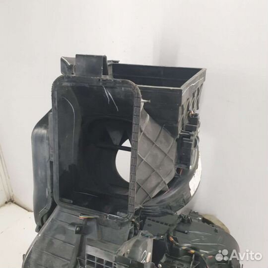 Корпус печки BMW X5 E70 2009г. 6411 9187630