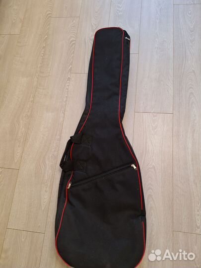 Чехол для бас гитары