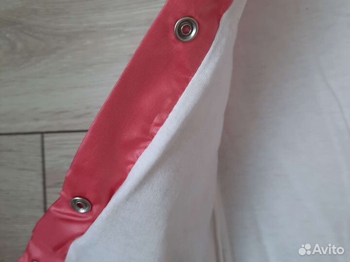 Жилетка для девочки