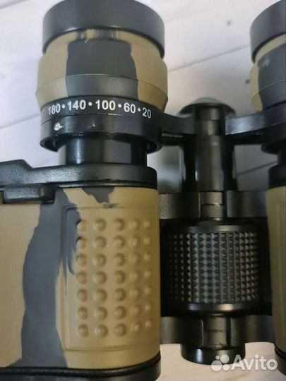 Мощный.Бинокль 20x-180x100 zoom