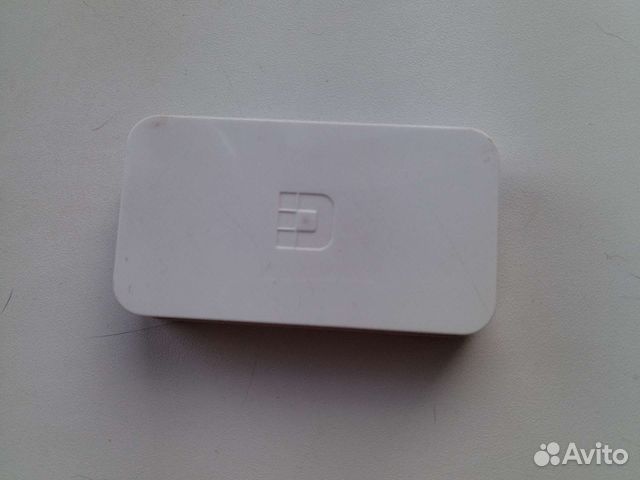 Сетевой коммутатор