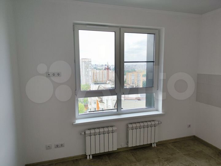 Аукцион: 3-к. квартира, 72,6 м², 20/21 эт.