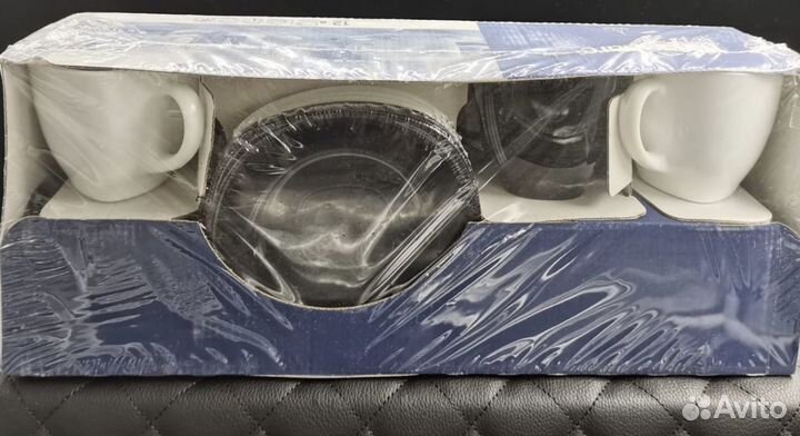 Сервиз чайный Франция