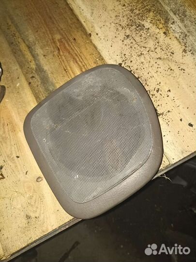 Накладка салона Kia Avella