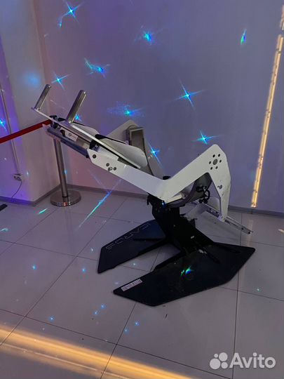 Тренажер icaros PRO