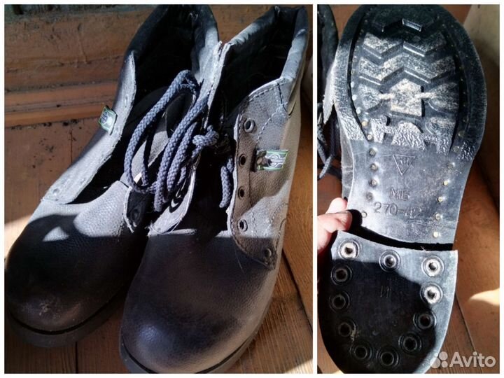 Берцы. Сапоги