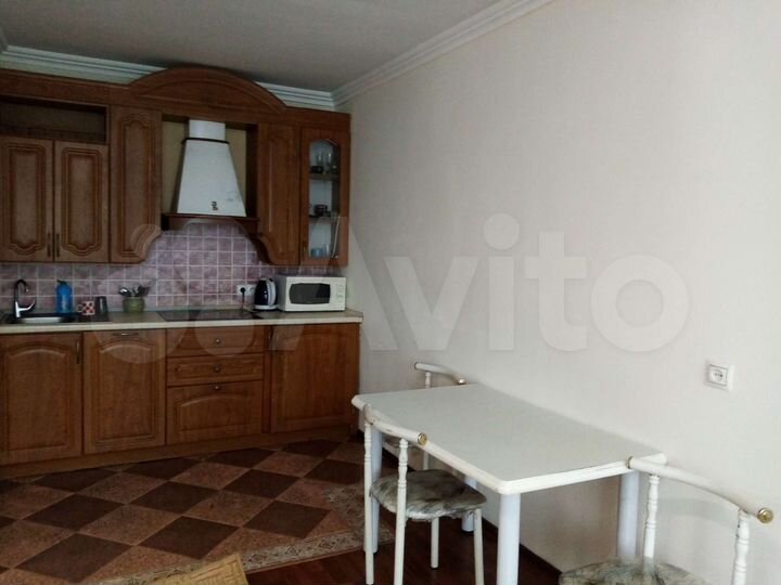 1-к. квартира, 38 м², 7/9 эт.