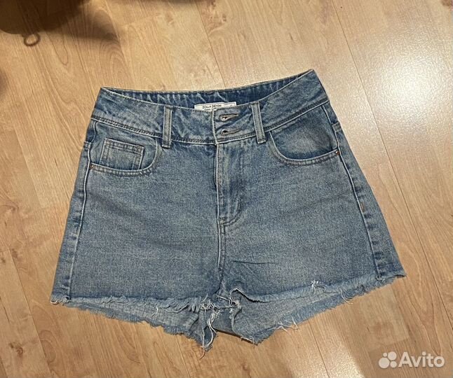 Вещи пакетом