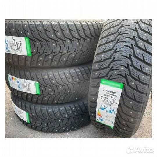 Westlake IceMaster Spike Z-506 235/45 R18 98T