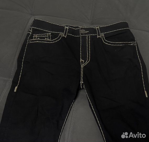 Джинсы true religion