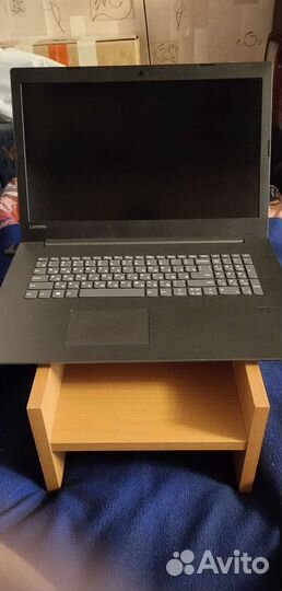 Ноутбук Lenovo V320-17IKB
