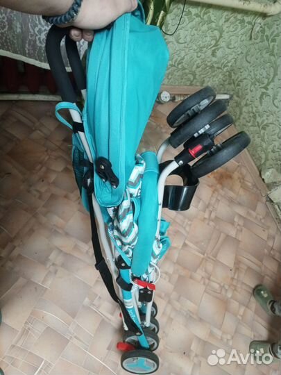 Прогулочная коляска бу