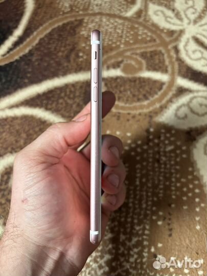 iPhone 7 Plus, 128 ГБ