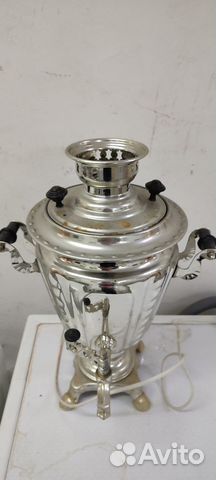 Самовар электрический