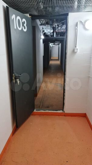 Гараж, 10 м²