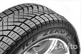 Pirelli Ice Zero FR 185/60 R15 88T