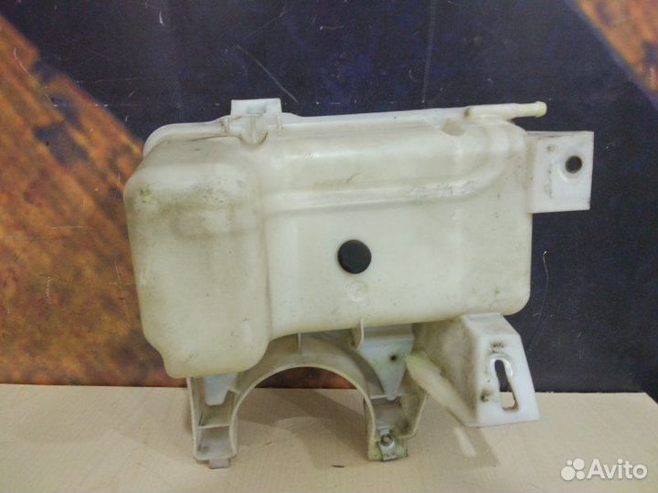 Бачок расширительный Chevrolet Trailblazer GMT360