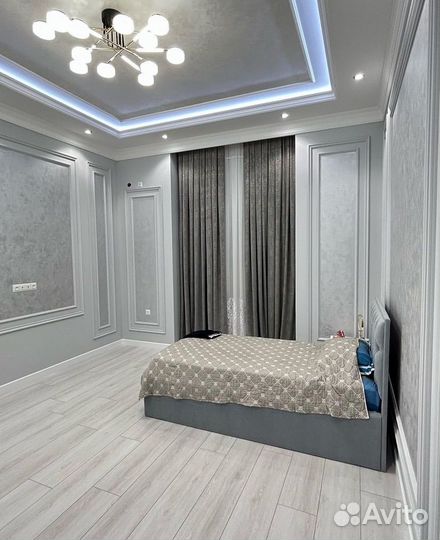 Ремонт квартир и домов под ключ