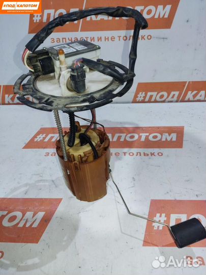 Насос топливный в бак Hyundai Tucson 3 2017