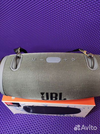 Портативная колонка Xtreme 3 Big