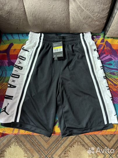 Шорты Nike Jordan оригинал