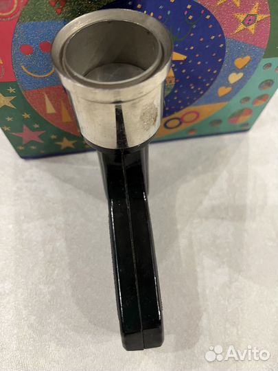 Пистолет для лепки пельменей (ретро) СССР