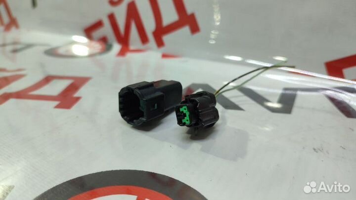 Датчик температуры наружного воздуха Nissan