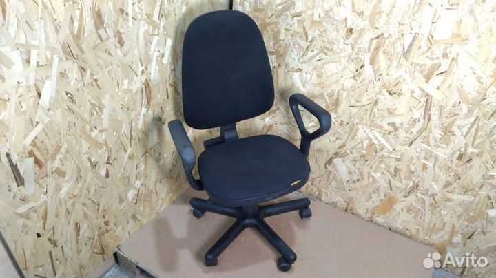 Кресло nowy styl Prestige GTP C-11, б/у