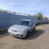 Rover 200 1.4 MT, 1998, 100 000 км, с пробегом, цена 95 000 руб.