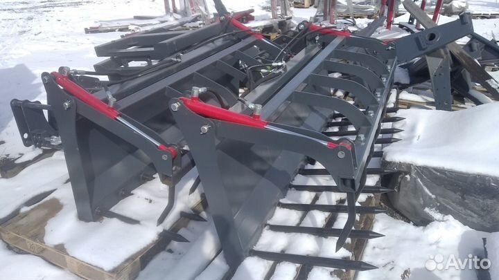 Вилы АЗАС Вилы для сена, 2023