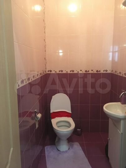 3-к. квартира, 120 м², 2/2 эт.