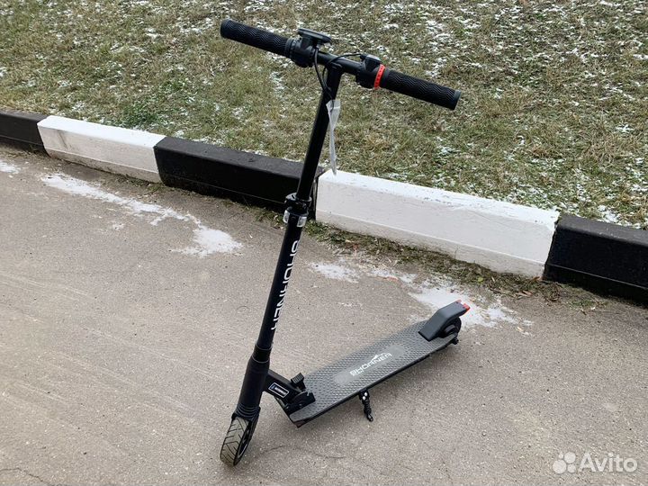 Электросамокат Shorner x1 Pro