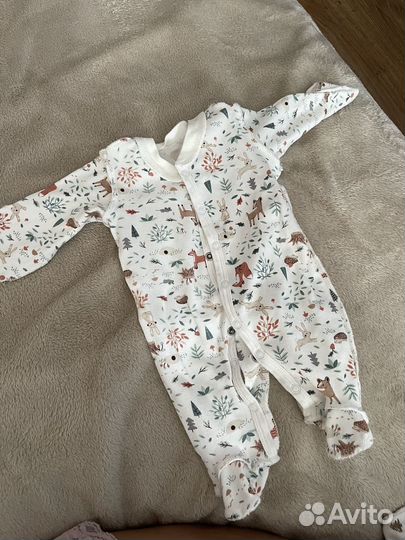 Набор распошонок