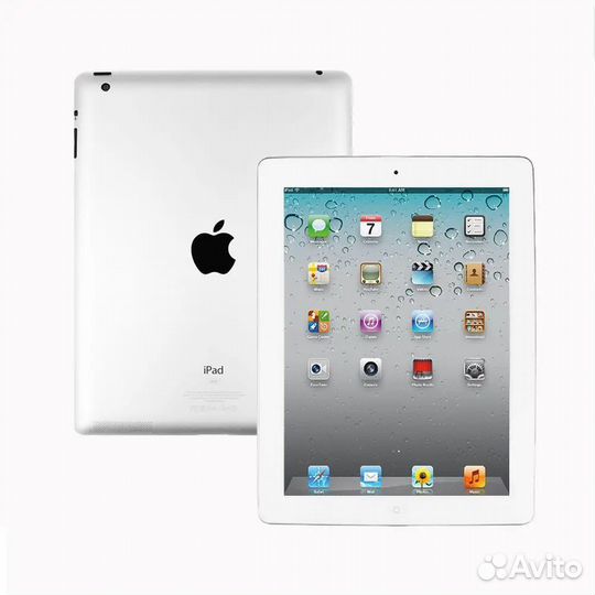 iPad 2 16gb