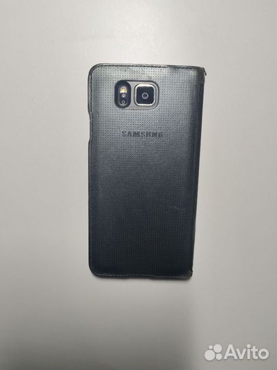 Samsung Galaxy Alpha SM-G850F, 2/32 ГБ