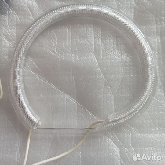 Ангельские глазки на фары и оптику