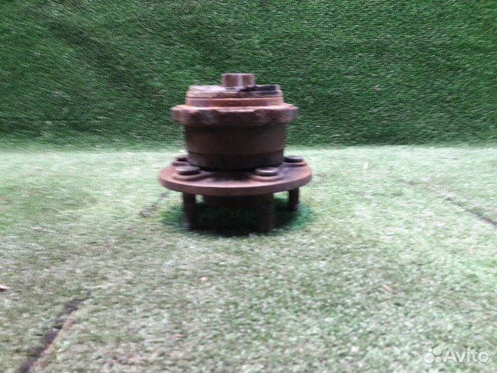 Ступица задняя Ford Focus 3 CB xqda 2012