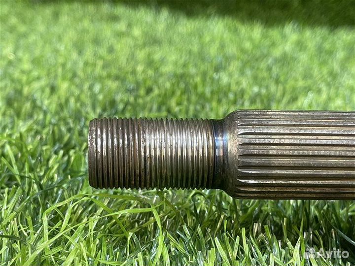 Привод задний правый Toyota Alphard MNH15 1mzfe