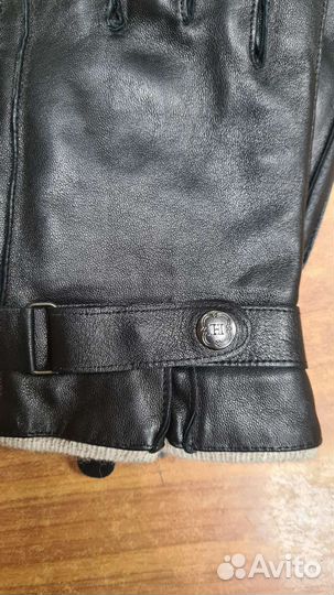 Перчатки Henderson новые