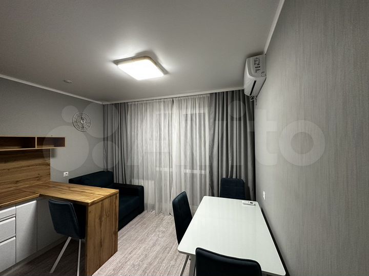 2-к. квартира, 59 м², 11/16 эт.