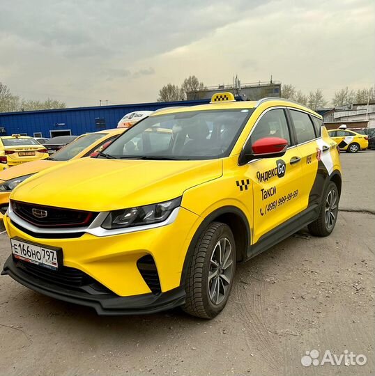 Водитель, аренда авто без залога